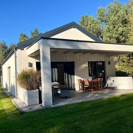 House Garden&Spa-Dom Nad Morzem Z Sauna I Jacuzzy Odargowo Buitenkant foto