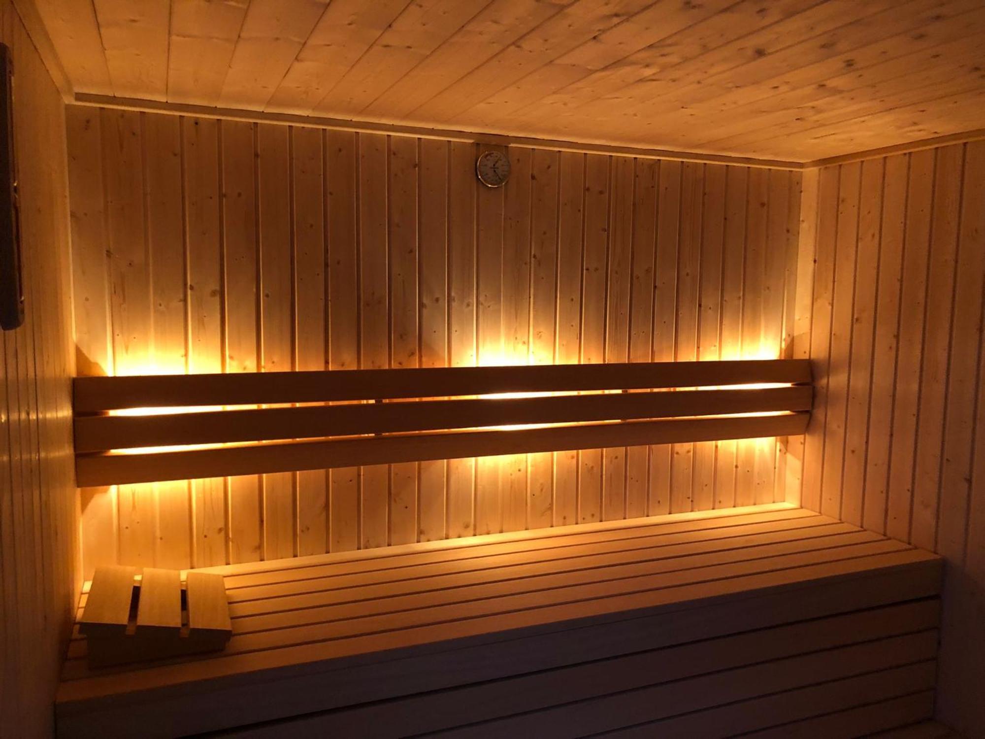 House Garden&Spa-Dom Nad Morzem Z Sauna I Jacuzzy Odargowo Buitenkant foto